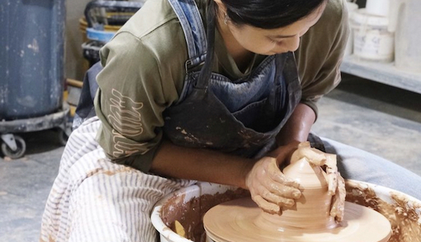Sydneysiders, don’t miss your chance to try the mindful art of pottery for free 