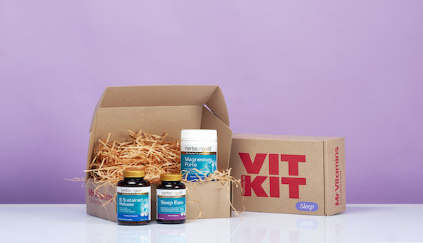 Say hello to the new Vit Kits designed to make choosing the supps you need easy! 