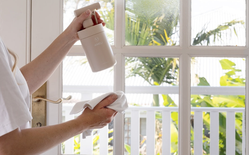 Simple Spring Cleaning Hacks You Need to Detox Your Space And Upgrade Your Health