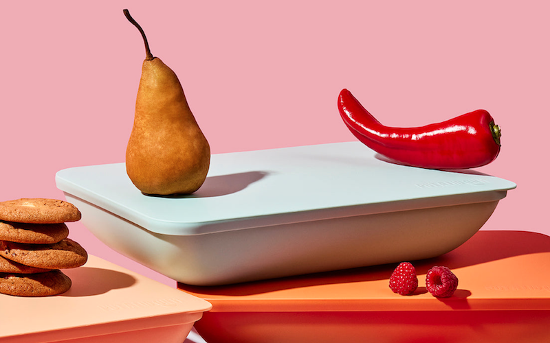Step up your styling game with this health food and Put A Lid On It giveaway