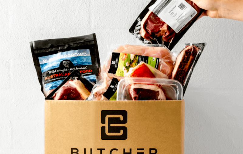 Mid week dinner prep just got easier thanks to I Quit Sugar x ButcherCrowd's free recipe e-book