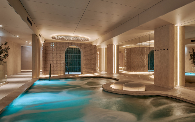 The Ultimate Guide To Sydney's Top Bathhouses & Multi-Modality Wellness Centres