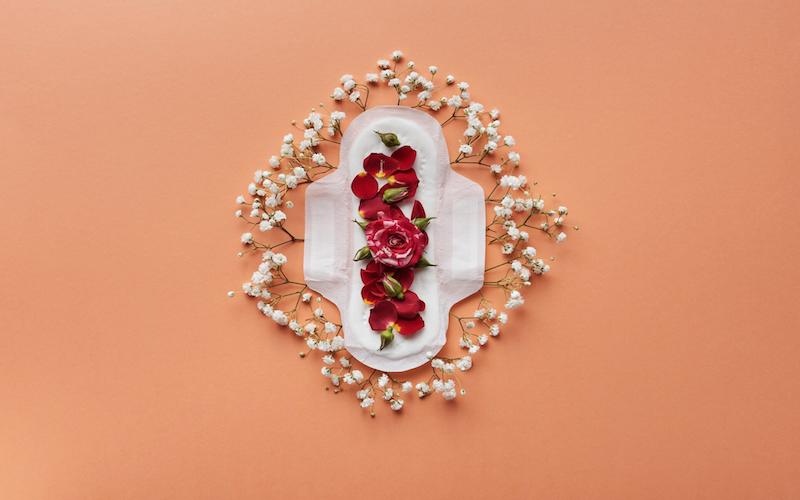 Getting to know the phases of your menstrual cycle and your guide to cyclical living