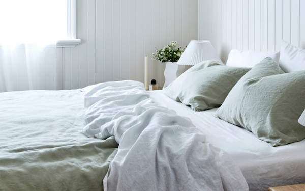 Win a $6,000 healthy home makeover with Koala Eco and Bed Threads 