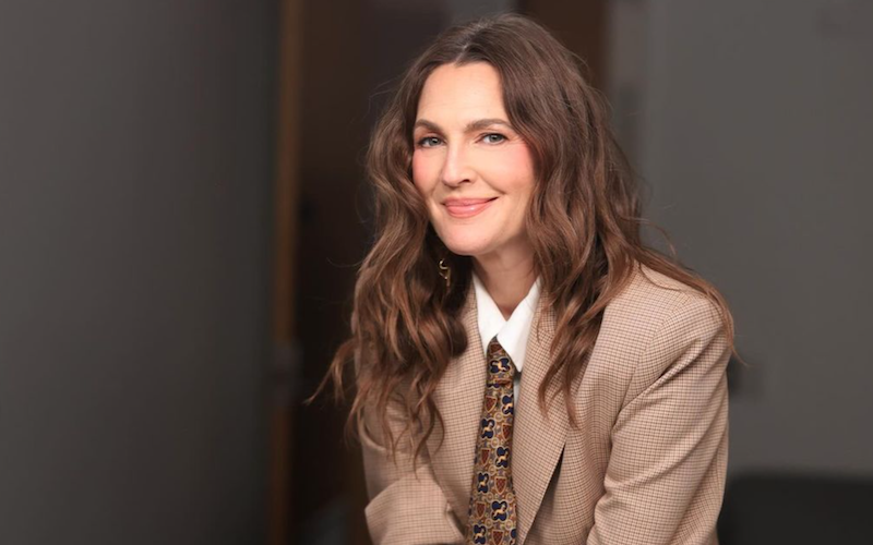 Win a trip to NYC and the chance to see Drew Barrymore live thanks to Wanderlust