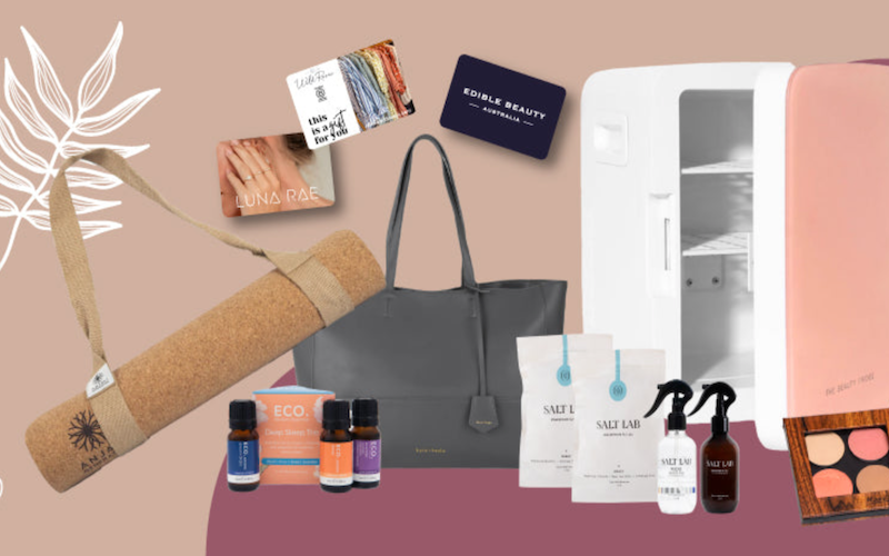 Hold onto summer vibes with this $2000 wellness giveaway