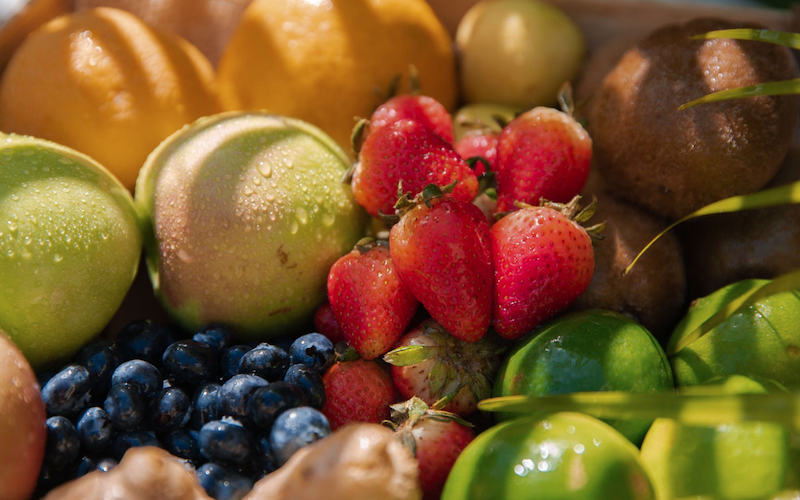 The Best Fruit and Vegetable Delivery Boxes in Queensland, New South Wales & Victoria