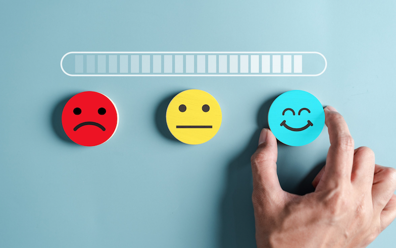 Tips to support your mental and emotional well-being on the regular