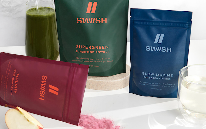 Get healthy, glowing skin for 20% off and win a $250 wellness pack