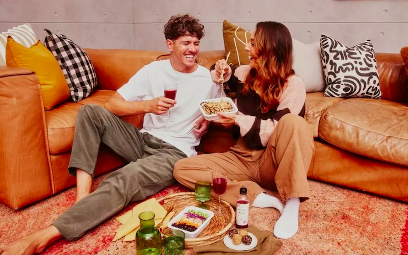 World Vegan Day is here and you can celebrate with $240 off Soulara 