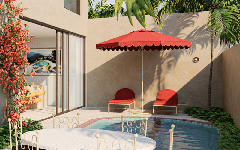 Win a tropical getaway to experience Bali’s newest luxury stay in Canggu