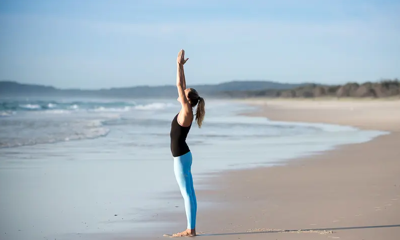 7 Day Yoga and Health Retreat
