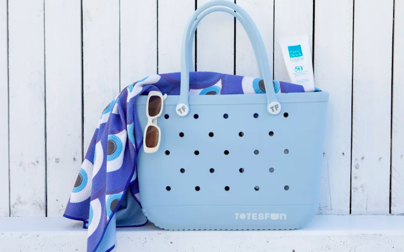 Soak up the last of that Aussie beach weather with this sandy giveaway 