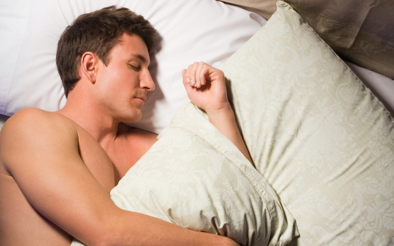 The Sleep-Stress Cycle: How Poor Sleep Fuels Stress (and vice versa) – And What to Do About It 