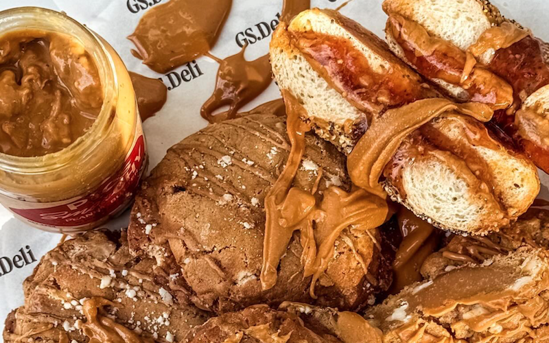 Get your hands on these exclusive Pic's Peanut Butter cookies for a limited time