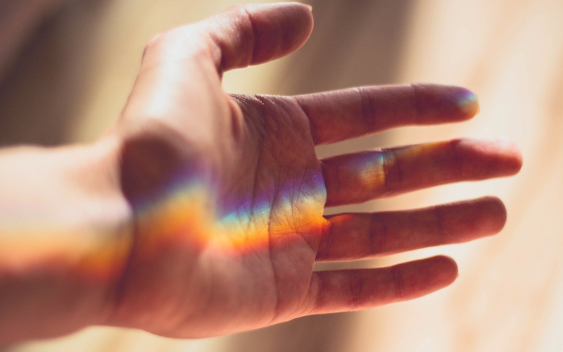Feeling stuck? Realign & recharge with Ritua Reiki now available at Nimbus Bondi