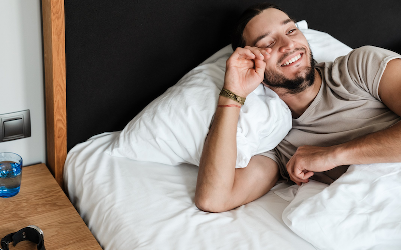 Easy To Implement Ideas To Help You Build Your Perfect Morning Routine
