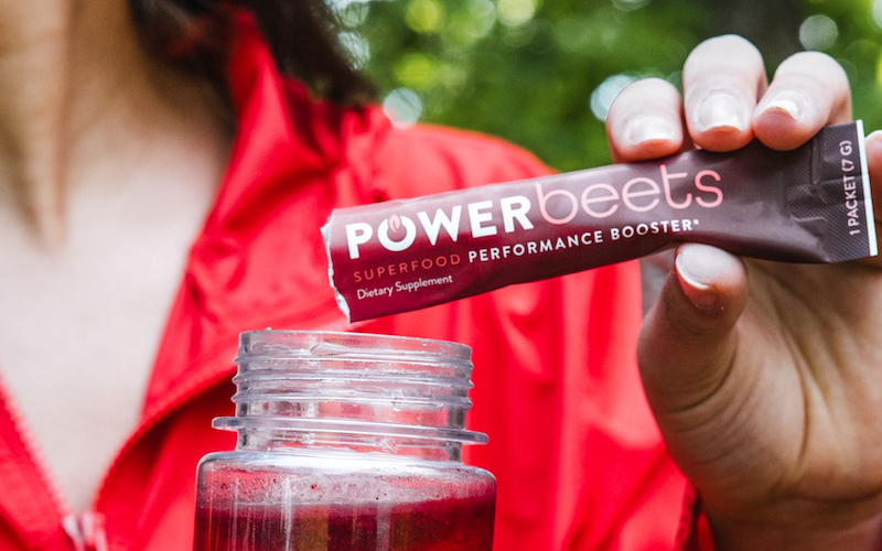 Get ready to power up and detox on the go with these two new handy sachets- Chlorophyll and Beets