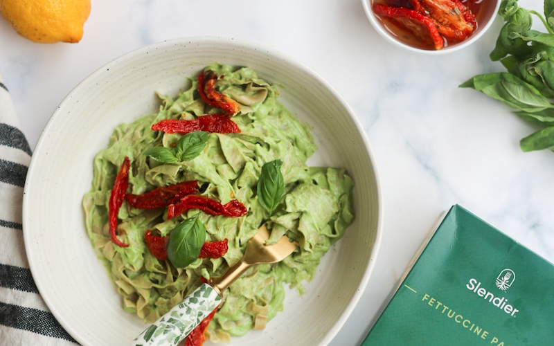 Whip up a storm this Summer with this non-toxic cookware giveaway with goodies from Slendier