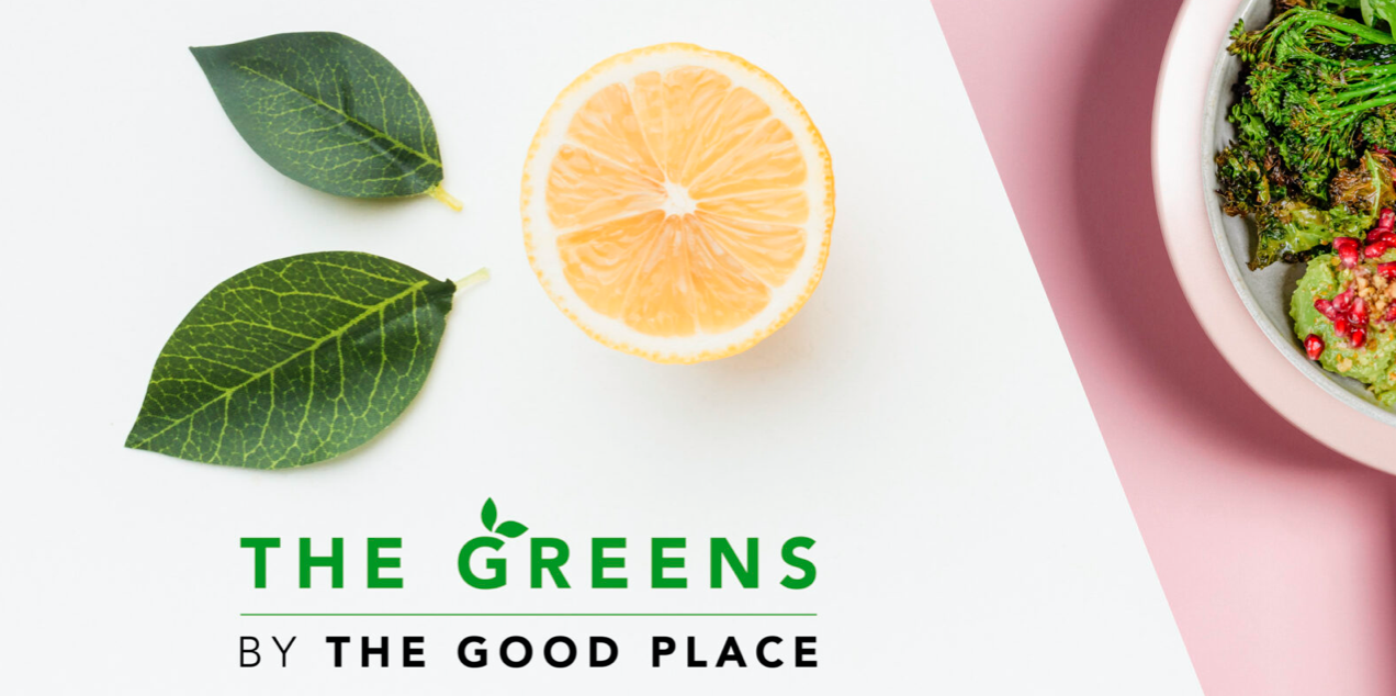 The Good Place is set to expand with QLD location 'The Good Place on the Greens' Indooroopilly