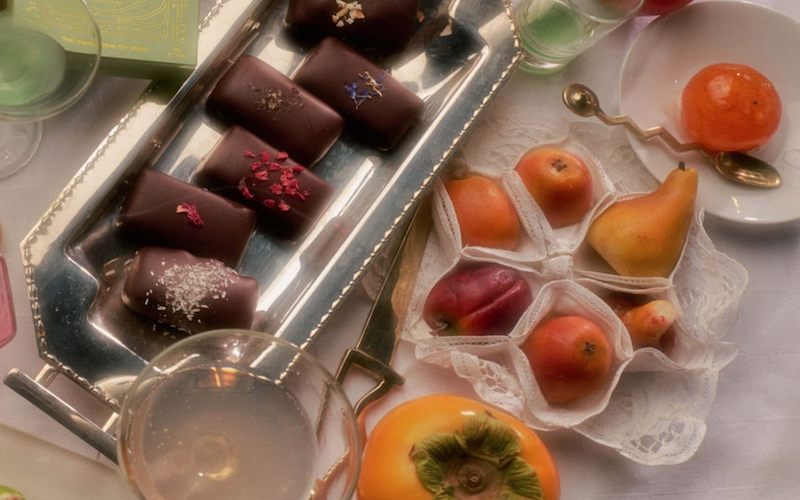 Loco Love has you covered for winter nights in with two new mouth-watering choc flavours