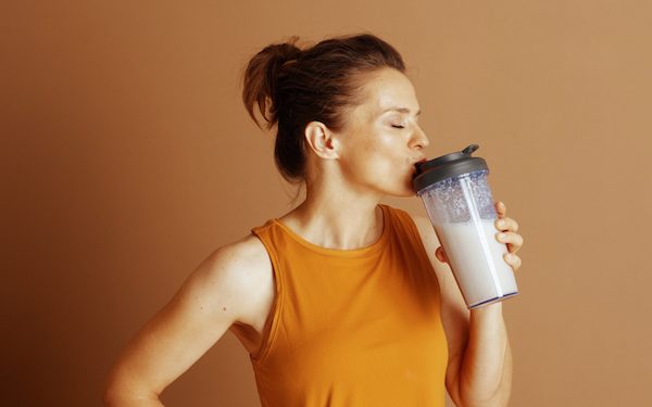 The Best Meal Replacement Shakes to Have on Hand for Busy Days