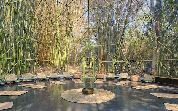 Experience a luxury Soma retreat getaway for two thanks to Lorna Jane