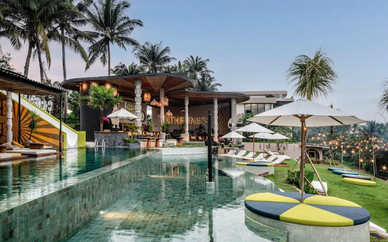 Thanks to Wanderlust this 20k wellness experience at Soulshine Bali could be yours