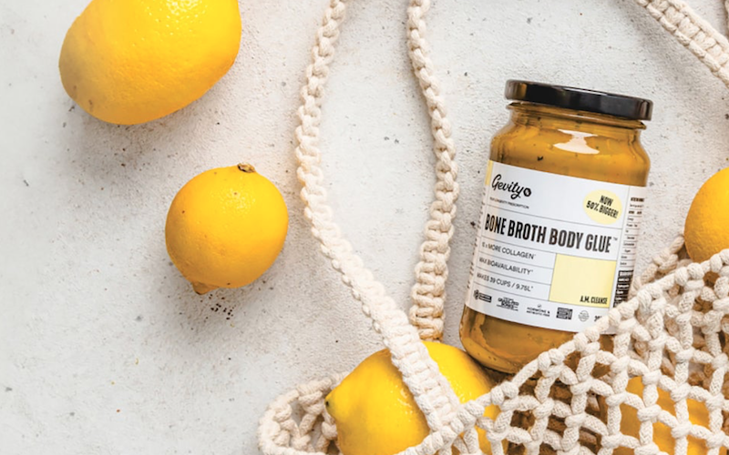 Get up to 25% off nutritionist approved selected pantry staples and beauty essentials