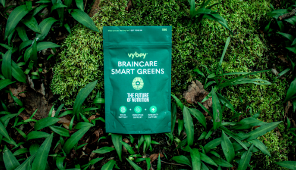 This new greens powder is your best friend for everyday brain support and you can get 10% off!