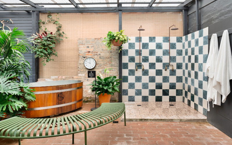 Rejuvenate for spring with $40 off this massage and bathhouse package at Sydney's most awarded spa