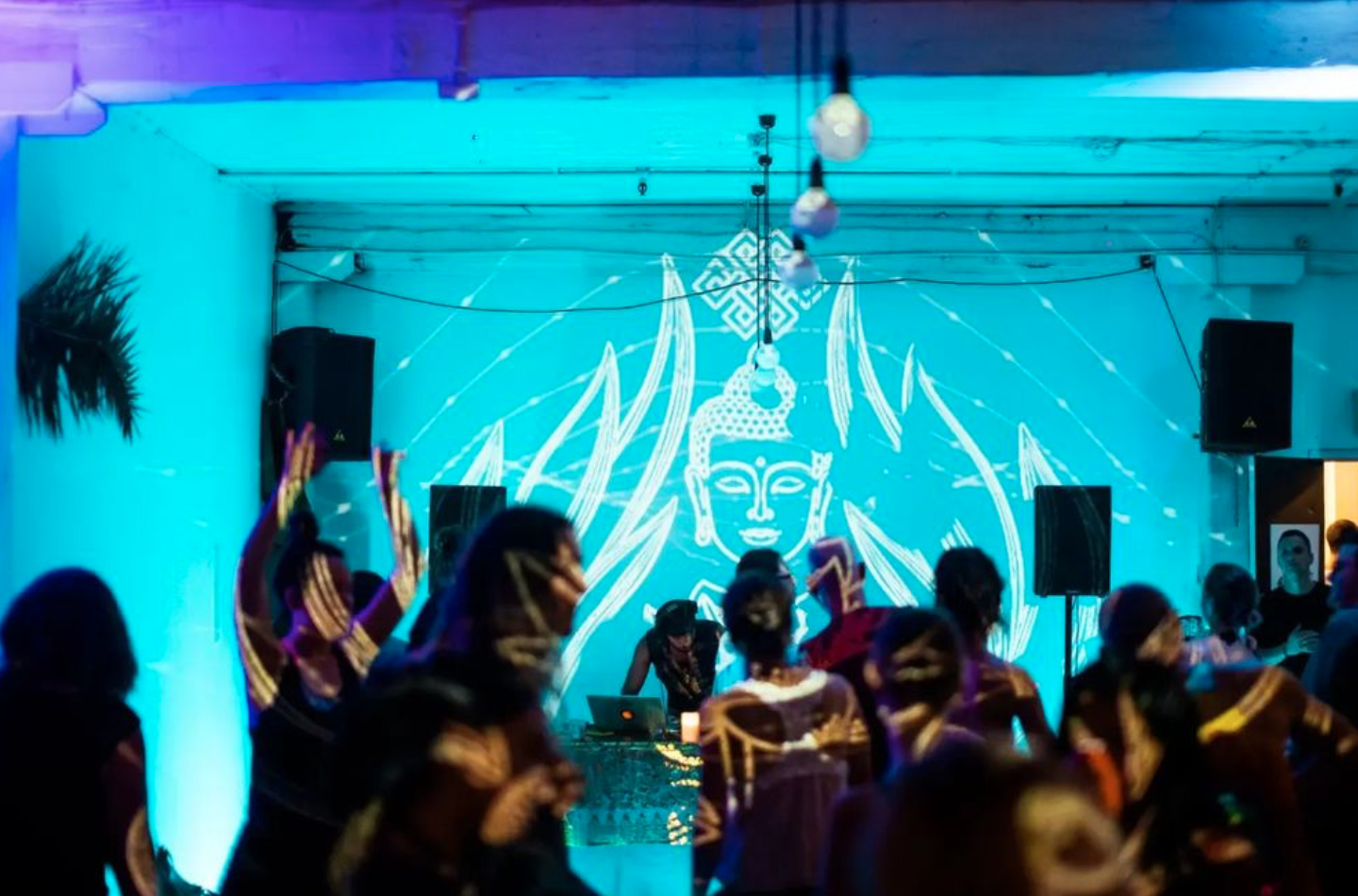 Conscious clubbing experience OXYTOCIN is coming to Australia’s first non-alc distillery 