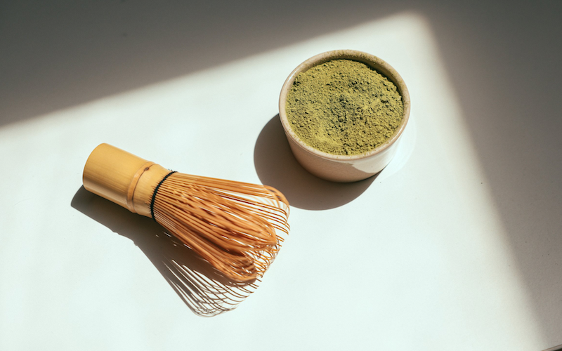 20% off Orchard St’s essential oil candles, incense, cacao and ceremonial-grade matcha