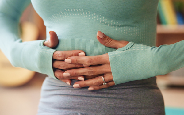 The Link Between Stored Emotions and Gut Issues and What Science Now Shows