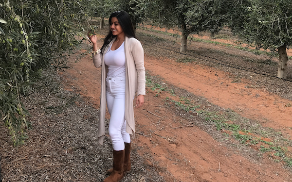 Olive Oil Lovers Be In With A Chance To Experience Cobram Estate's Annual Harvest Trip With A Friend