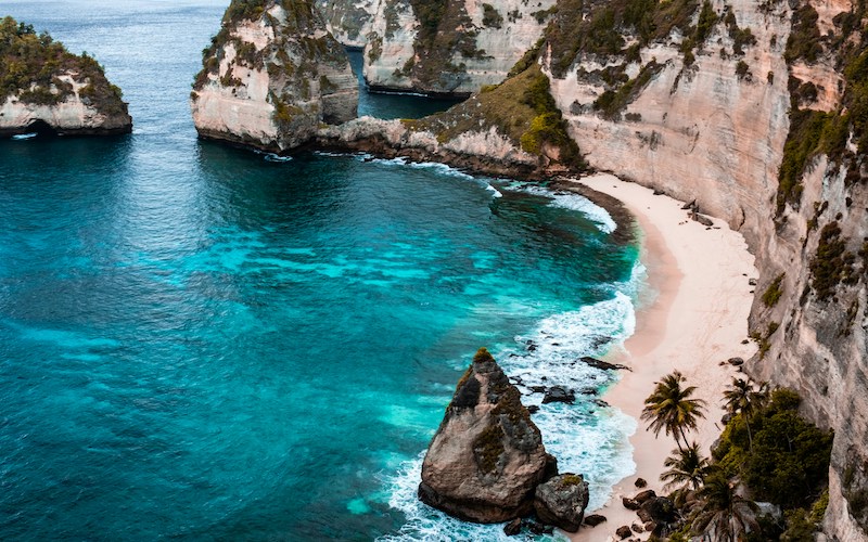 Escape to Bali this winter by winning the ultimate getaway