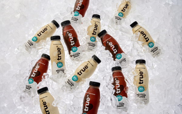 Five Years In The Making, True Protein is Launching a 30g Protein Shake Made From Real Milk
