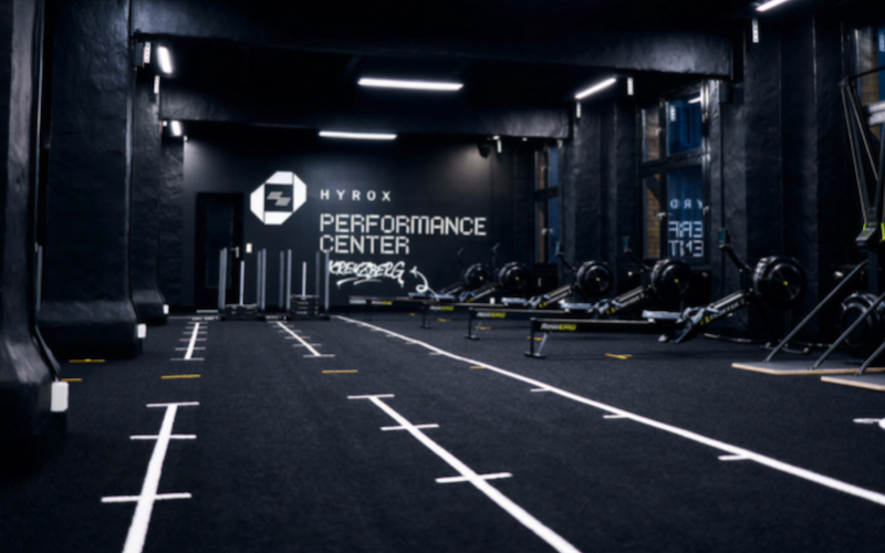 Australia is soon to score the first Hyrox focused gym in the southern hemisphere