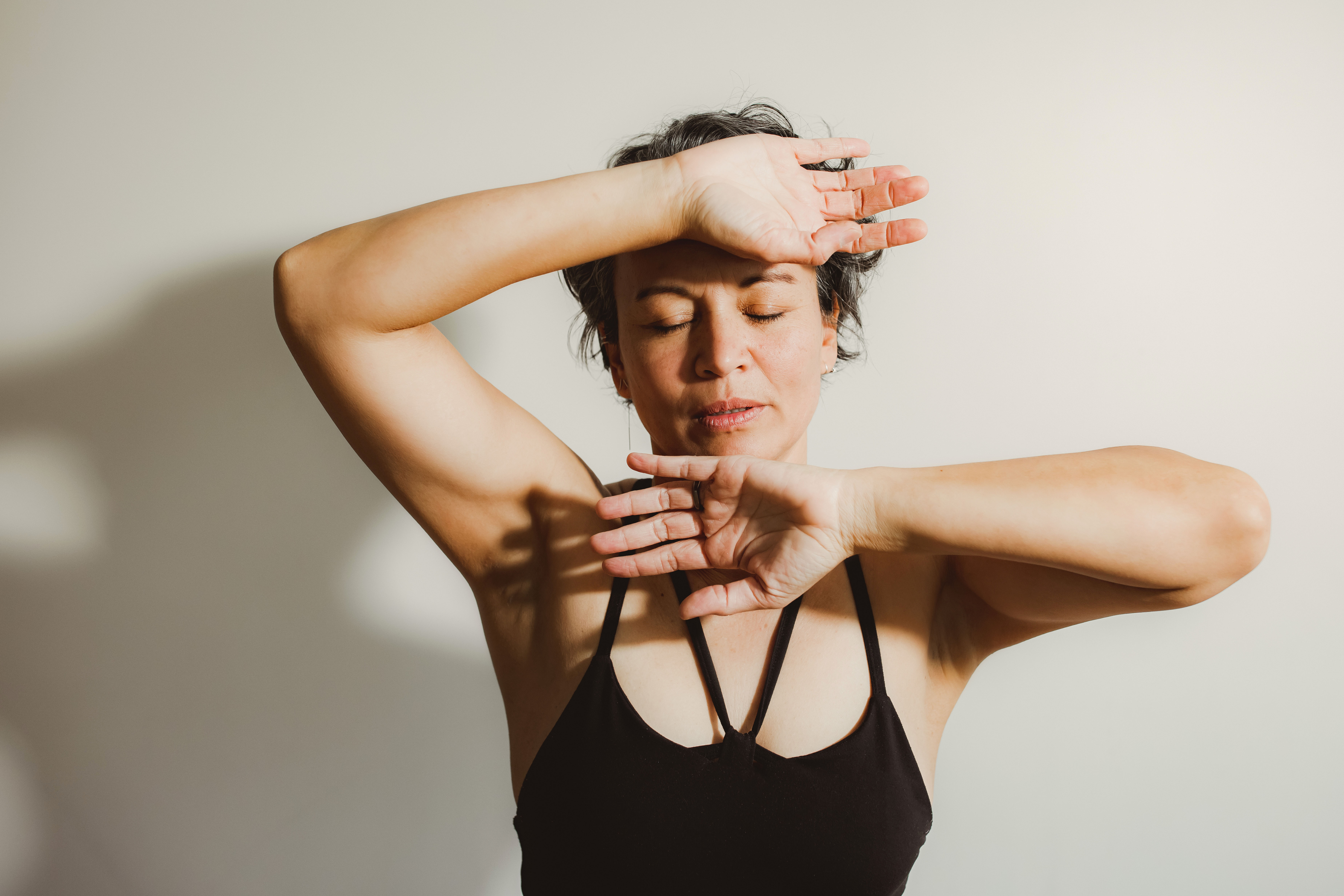 Say hello to Nia Dance Fitness - the feel-good fitness class that’s all about connection