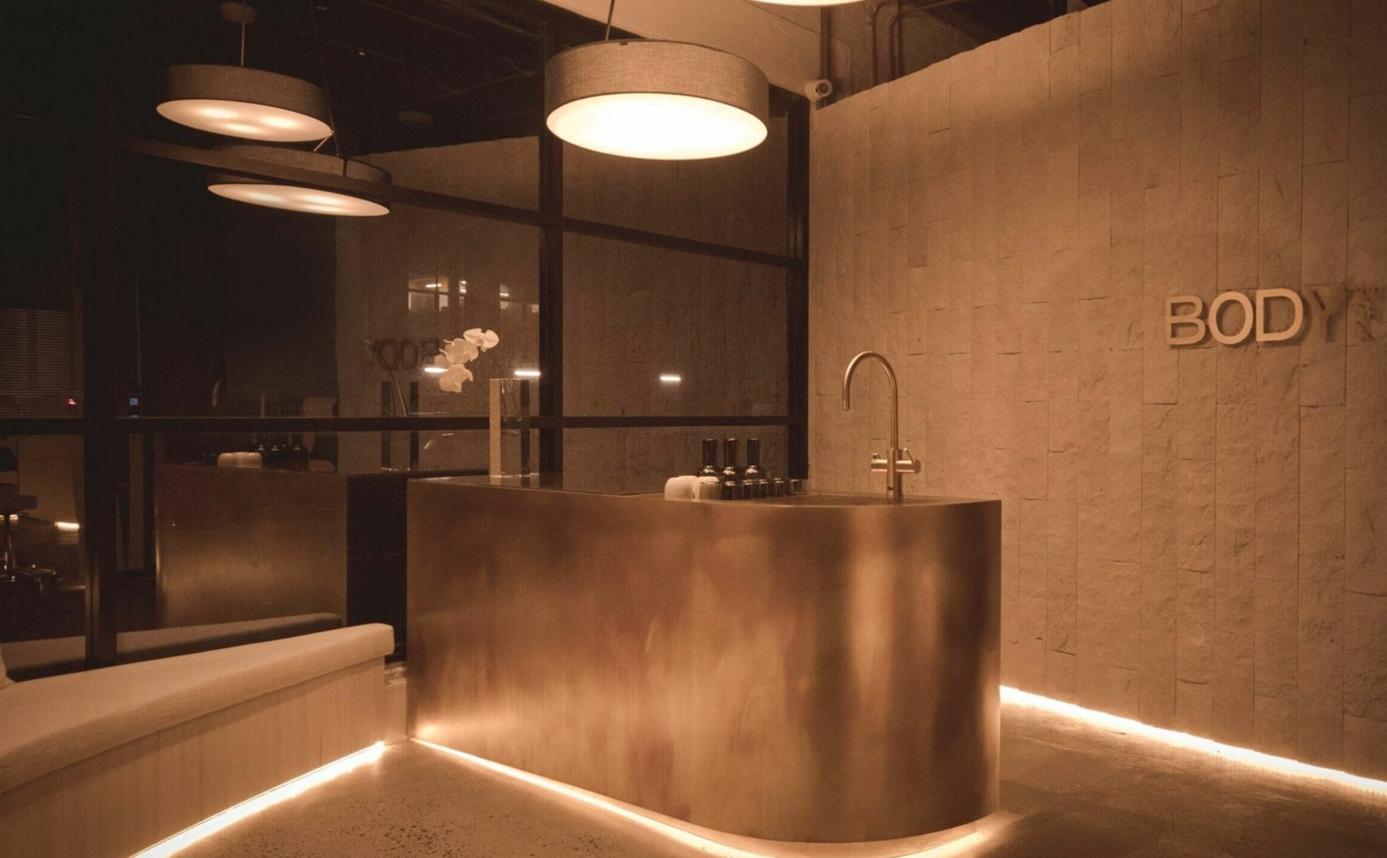 Win the ultimate rejuvenating experience for you and your bestie