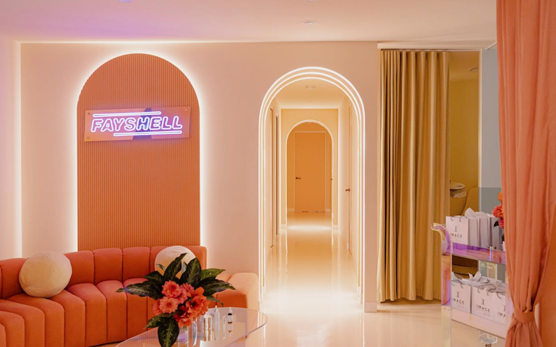 Australia’s first gym for skin is giving chance to win flights to Europe & an annual membership