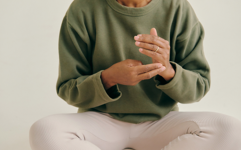 Practical Tools to Shift Anxiety and Regulate Your Nervous System