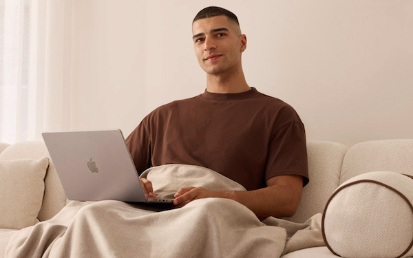 BON Charge Launches EMF Radiation Blocking Blanket Deluxe