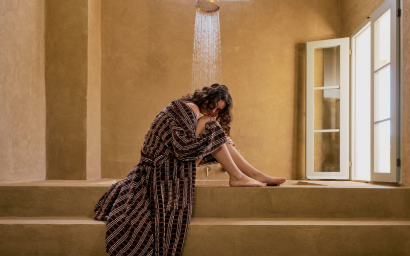 Turn your bathroom into a spa-like sanctuary with Hommey’s new Oasis collection