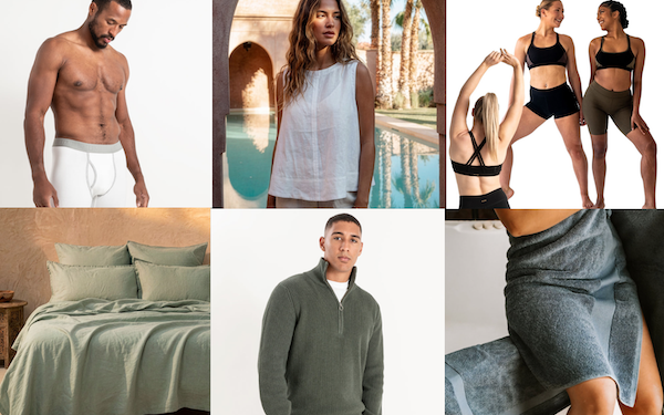 For 5 Hours Only on May 7 Score 50% Off BHUMI Organic Cotton Including Activewear