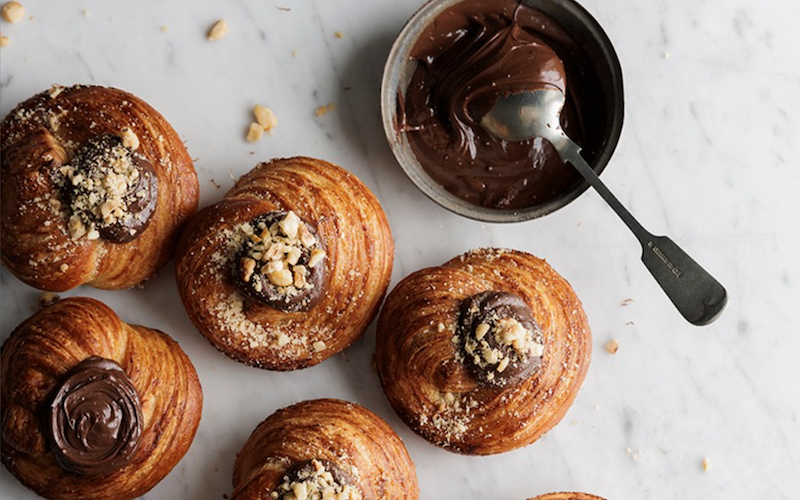 Score free coffee and gluten-free pastries at this new Bondi Junction gluten-free café opening 