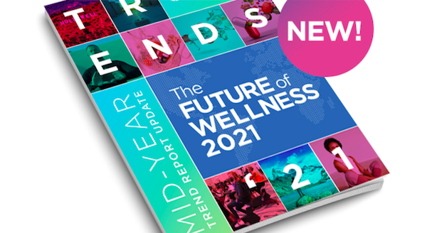 Global Wellness summit releases midyear trend reports update 
