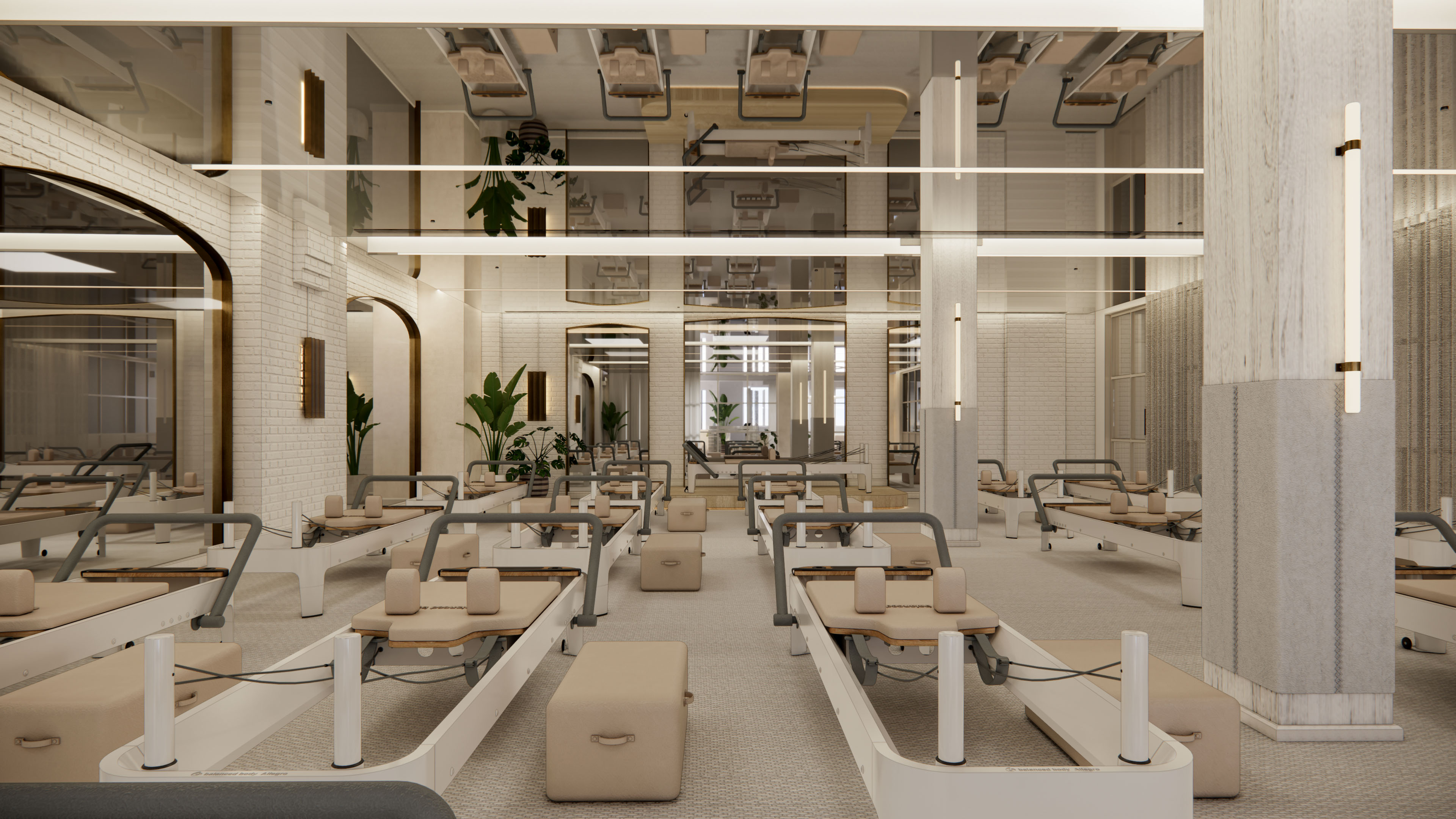 Escape the hustle of city life at this new urban wellness oasis opening in Surry Hills this spring