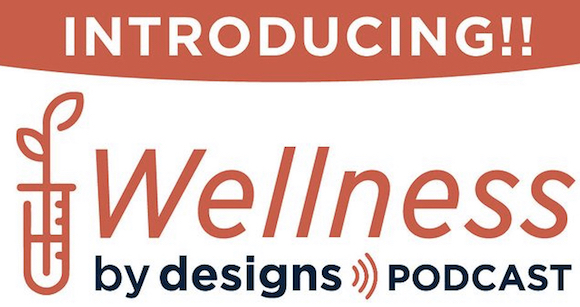 Designs for Health Australia launch ‘Wellness by Designs’ podcast for practitioners