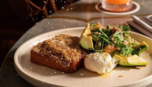 Get your taste buds ready- Promenade Bondi have released a special City2Surf breakfast set menu